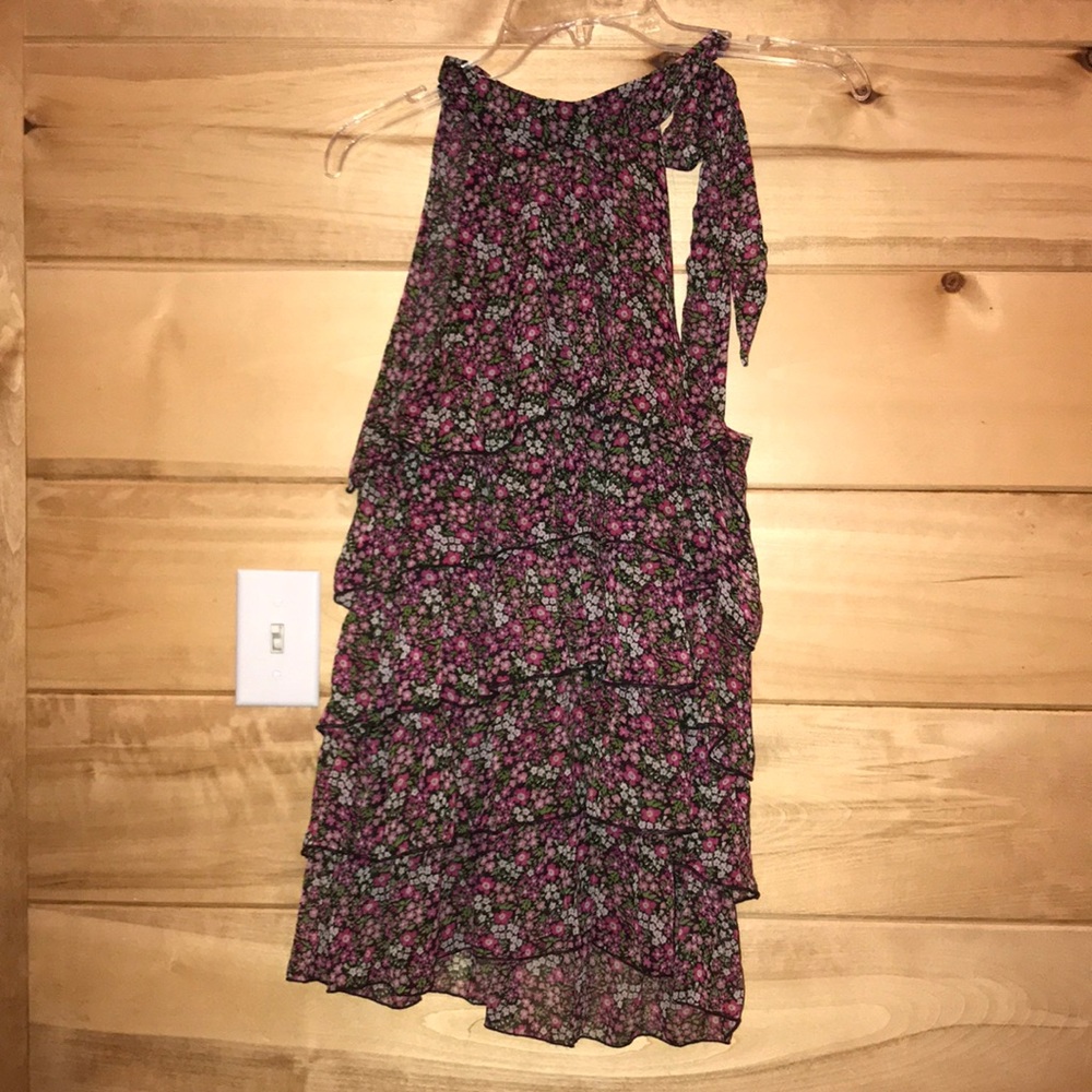 Sleeveless top